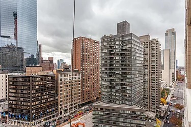 Rented by Milford Management