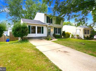 7545 Brenish Dr, Gaithersburg, MD 20879