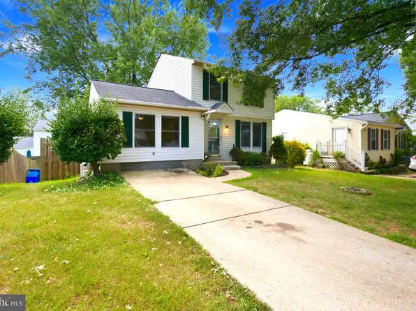 7545 Brenish Dr, Gaithersburg, MD 20879
