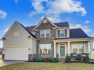 5157 Sandhurst Ct, Liberty Township, OH 45044