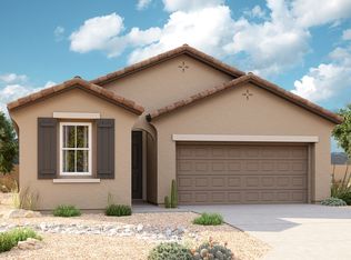 Emerald Plan, Entrada Del Pueblo, Sahuarita, AZ 85629