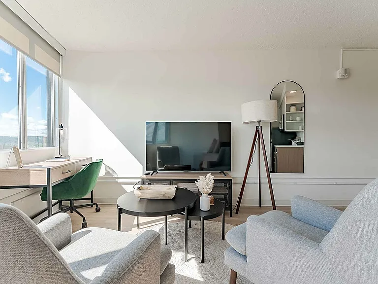 Tower701 Living Room 2