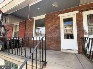 2148 Furley St, Philadelphia, PA 19138