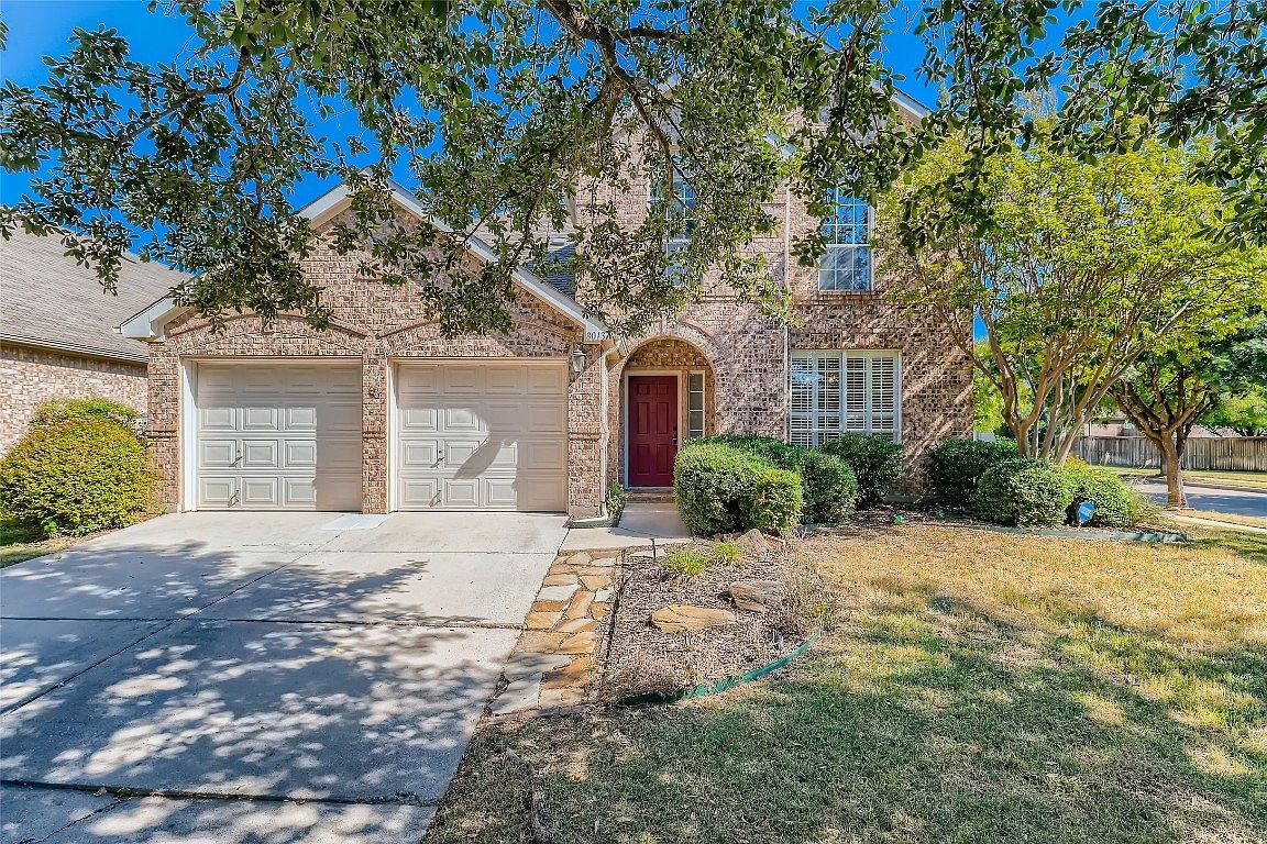 8013 Pretoria Pl, Fort Worth, TX 76123 Zillow