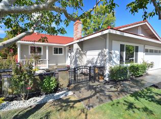 4312 Bristolwood Rd, Pleasanton, CA 94588