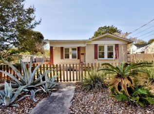 933 E 53rd 1/2 St, Austin, TX 78751