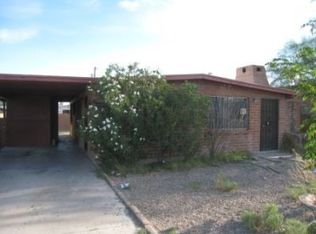 527 E Lee St, Tucson, AZ 85705