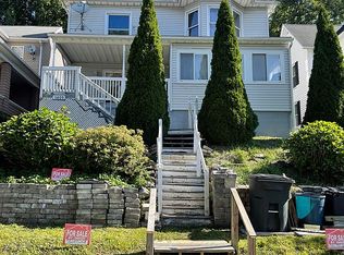 1409 Cambria Ave, Windber, PA 15963