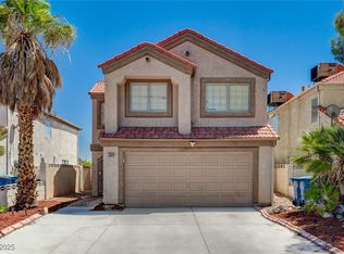 309 Warmside Dr, Las Vegas, NV 89145