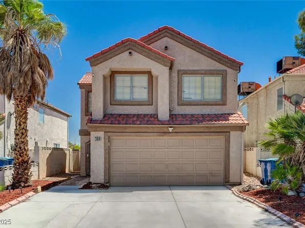 309 Warmside Dr, Las Vegas, NV 89145
