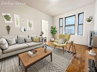 412 W 129th St APT 12, New York, NY 10027