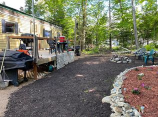 89 Taylor St, Lincoln, ME 04457