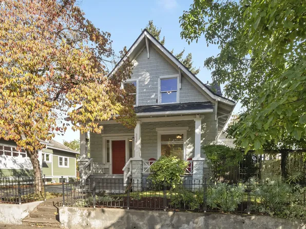 5026 NE 15th Ave Unit A, Portland, OR 97211