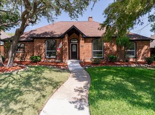2100 Menton Pl, Carrollton, TX 75006