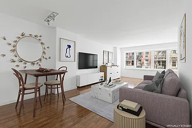 520 East 81st Street