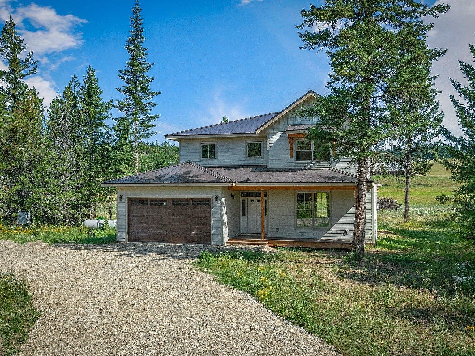 151 Locust Ln, Priest River, ID 83856 MLS 20231819 Zillow