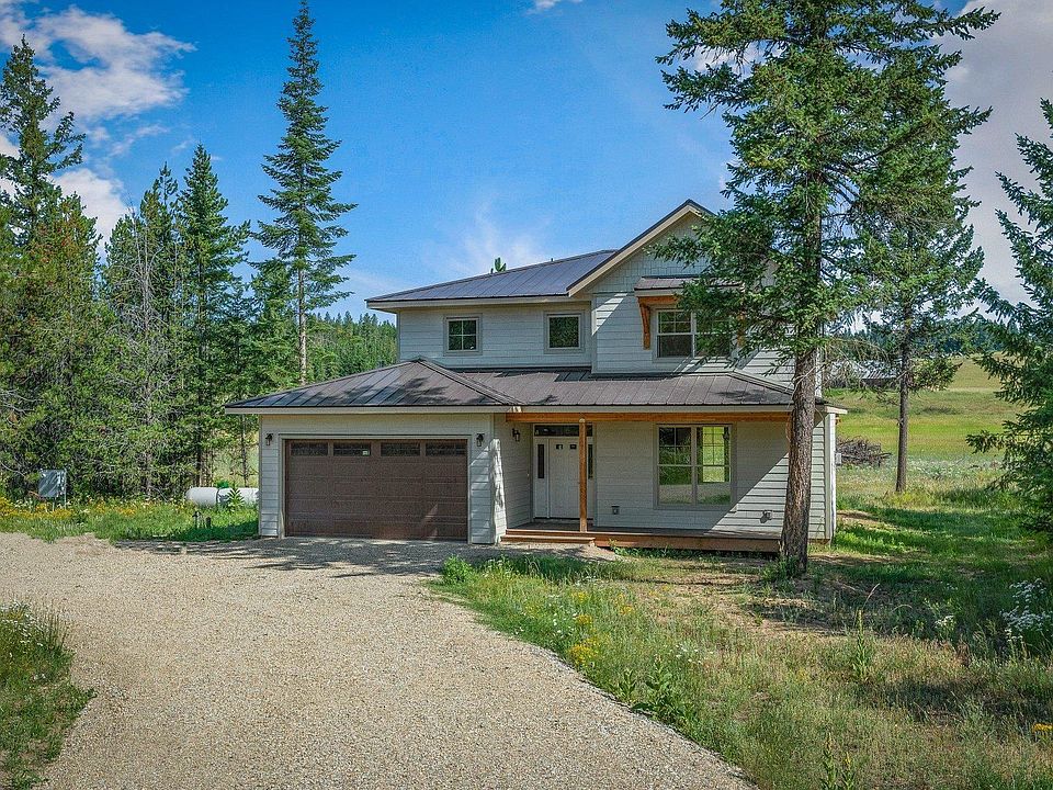 151 Locust Ln, Priest River, ID 83856 MLS 20231819 Zillow
