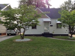 813 Brookley Blvd, Toledo, OH 43607