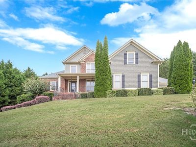 240 Chandler Walk, Loganville, GA, 30052