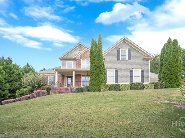 240 Chandler Walk, Loganville, GA 30052