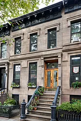 285 1st Street in Park Slope