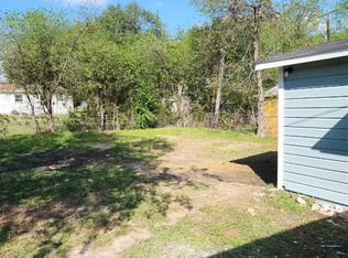 5529 Lester Granger Dr, Fort Worth, TX 76112