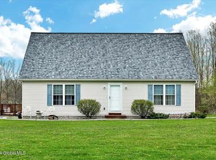 132 Brick Church Rd, Troy, NY 12180