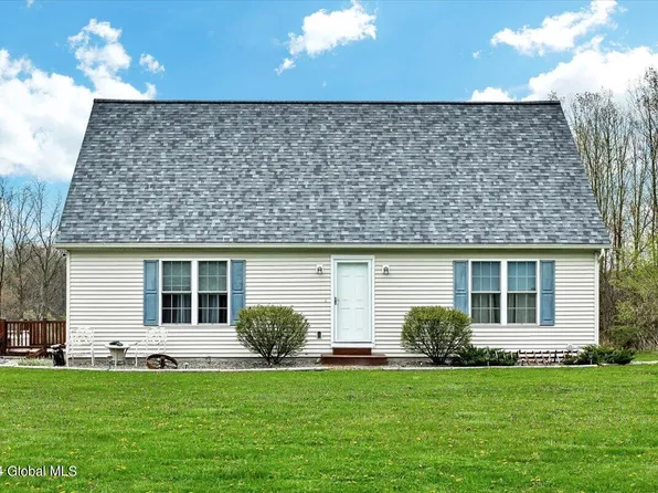 132 Brick Church Road, Troy, NY 12180