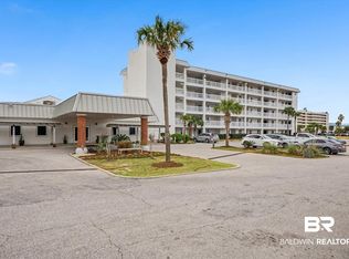 Gulf Shores Plantation, Gulf Shores, AL 36542