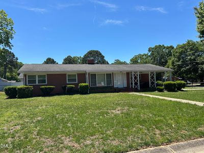 915 Brooks Ave, Garner, NC, 27529