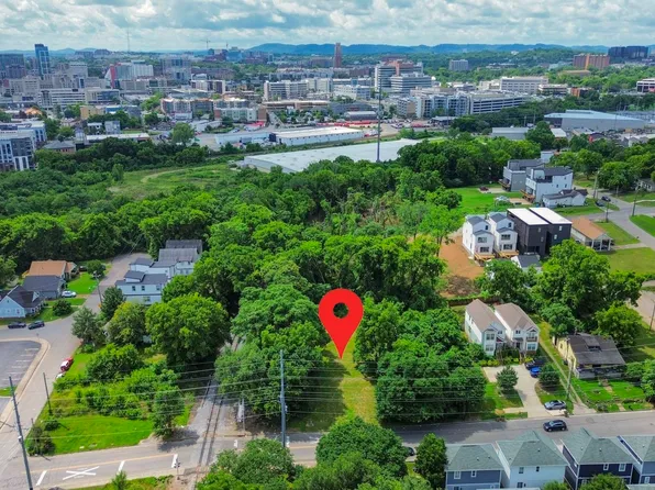 2111 Herman St, Nashville, TN 37208