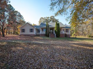 2006 Hubbard Rd, Rice, VA 23966