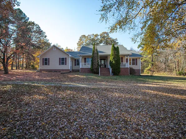 2006 Hubbard Rd, Rice, VA 23966