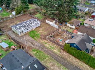 6652 NE Wygant St, Portland, OR 97218