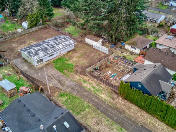 6652 NE Wygant St, Portland, OR 97218