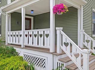 118 Tenny Ave, Waukesha, WI 53186