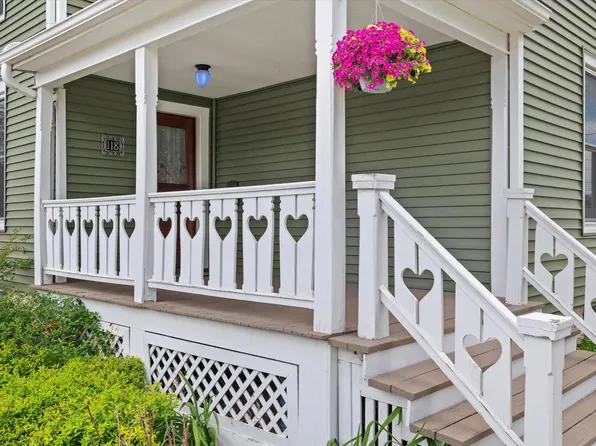 118 Tenny AVENUE, Waukesha, WI 53186