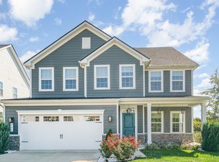 665 Castle Rd, Mount Juliet, TN 37122