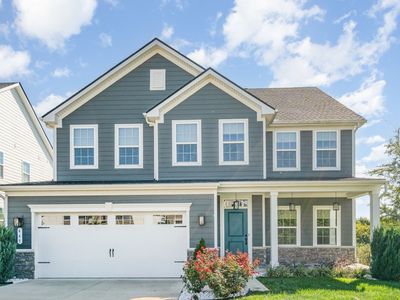 665 Castle Rd, Mount Juliet, TN, 37122