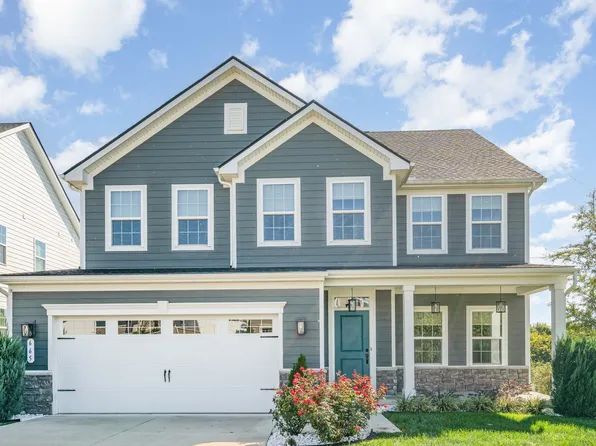 665 Castle Rd, Mount Juliet, TN 37122