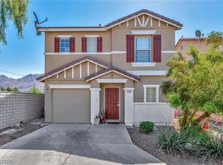 1130 Orange Meadow St, Las Vegas, NV 89142