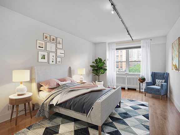 3rd image of 224 E 60th St APT 8C