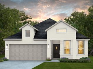 Fox Hollow Plan, Windcress, Cove, TX 77523