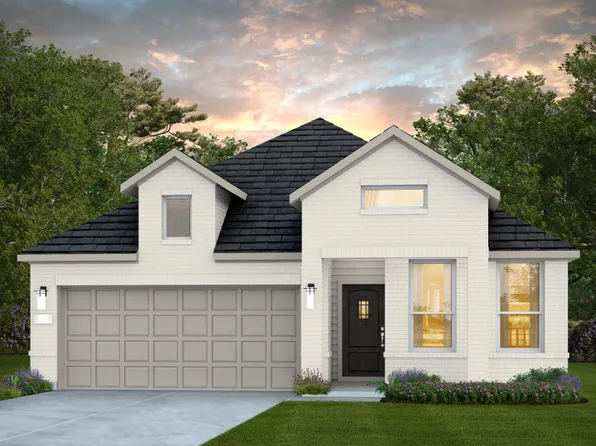 Fox Hollow Plan, Windcress