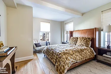 Sold by Brown Harris Stevens