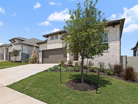 421 Leaning Rock Road