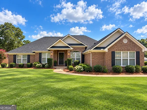 121 Andrea Ln, McDonough, GA 30253