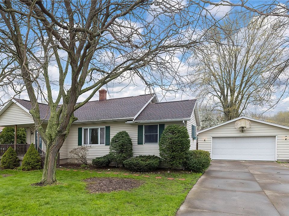 335 Baker Ave, Erie, PA 16511 Zillow