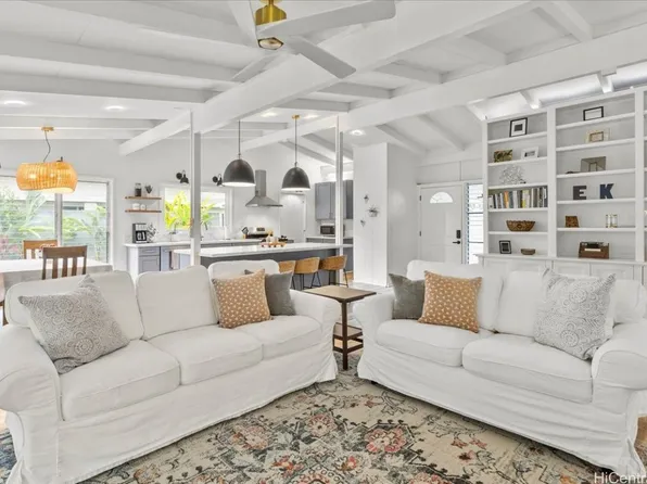 612 Pamaele St, Kailua, HI 96734