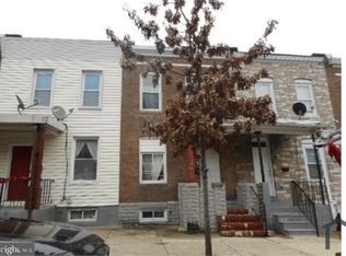 411 N East Ave, Baltimore, MD 21224